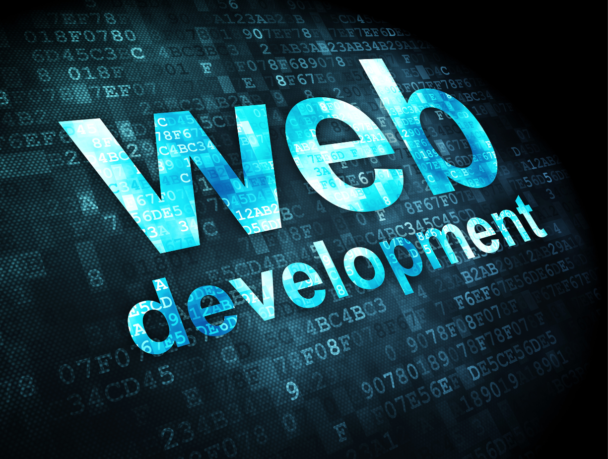 Techwave web development